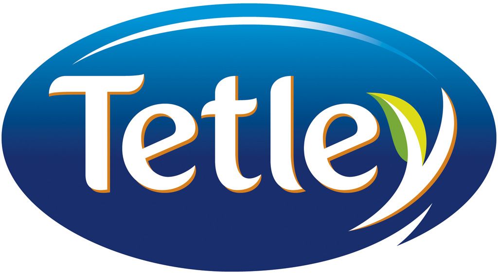 Tetley Tea 