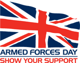 Gainsborough Armed Forces Day